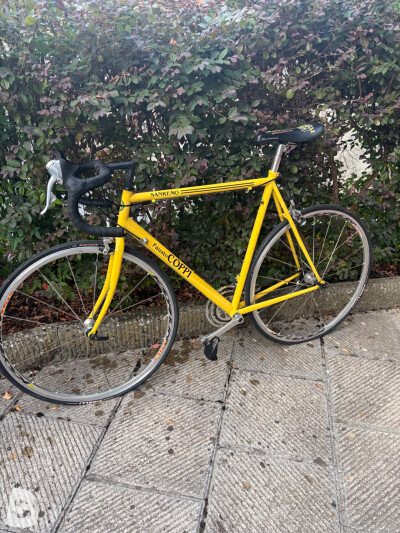 Coppi Sanremo