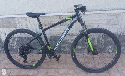 Rockrider 27.5" Mountain Bike ST 530 2020