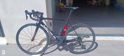 Argon 18 Gallium Pro 2016