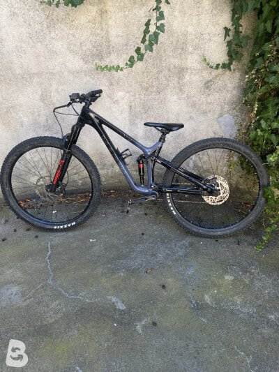 Marin Rift Zone 29" Carbon XR 2023