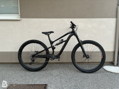 Cannondale Habit 2024