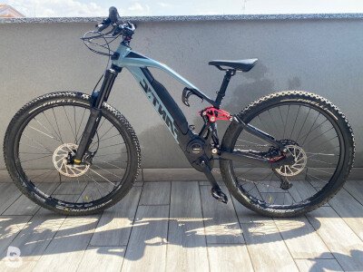 Fantic xtf 2024