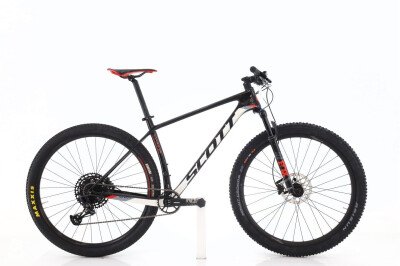 Scott Scale 930 2020