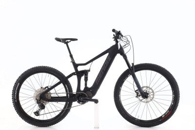 Mendiz EX 40 XT 2021