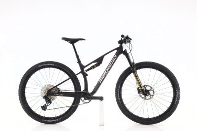 Megamo Track GX 2025