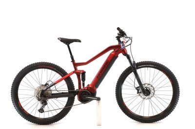 Haibike AllTrail 5 2024