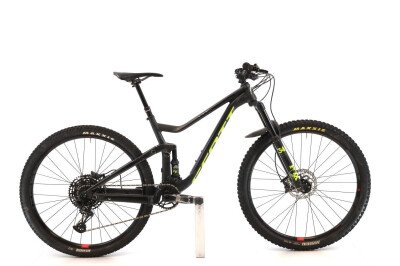 Scott Genius 940 2019