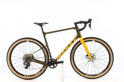 Ridley Ridley Kanzo Adventure AXS 12V 2024