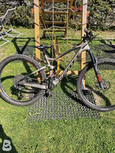 Scott Spark 930 2020