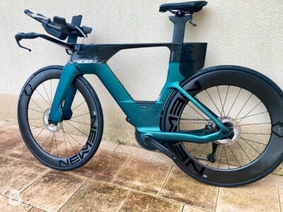 Scott Plasma RC Pro 2022