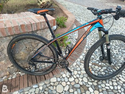 KTM Area Comp 2020