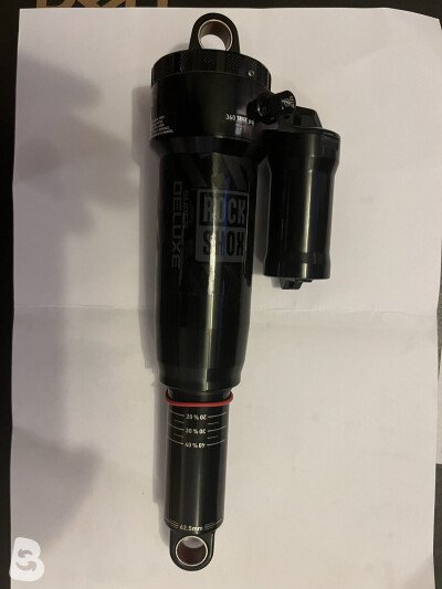 RockShox Super deluxe select 2025