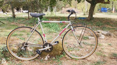 B'Twin Riverside Custom/Cruiser/Commuter 1994