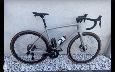 Specialized Aethos 2 Expert 2026