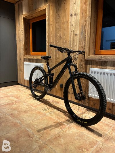 Trek Fuel EX 9.7 Gen 6 2023