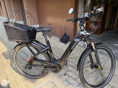 Bianchi EOmnia 2022