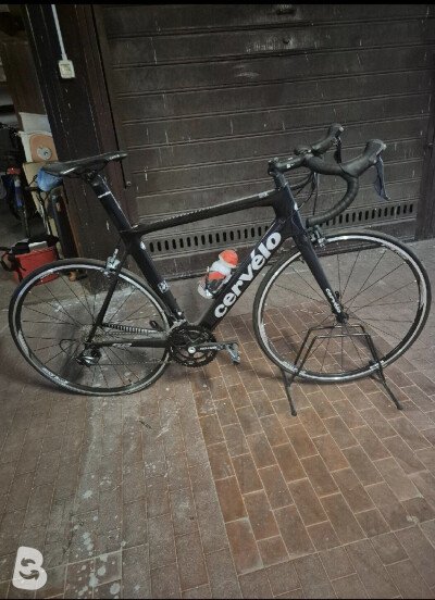 Cervelo FM-90 2021
