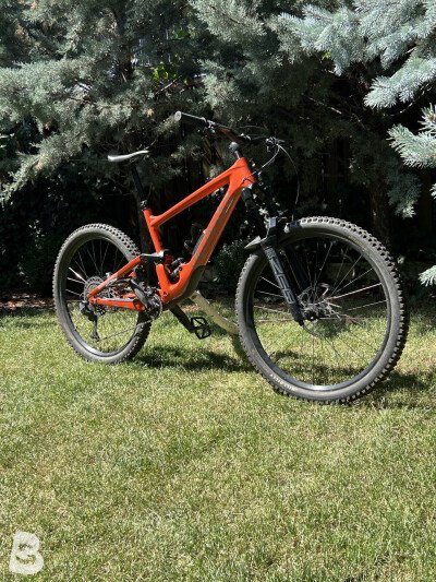 Specialized Enduro Comp 2023