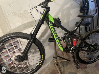 Norco Aurum A7 2018
