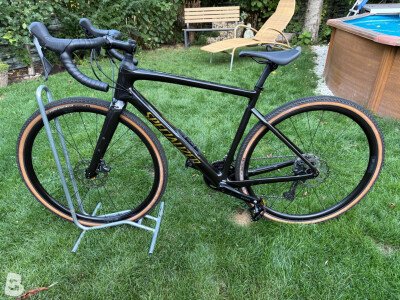 Specialized Diverge Comp Carbon 2023