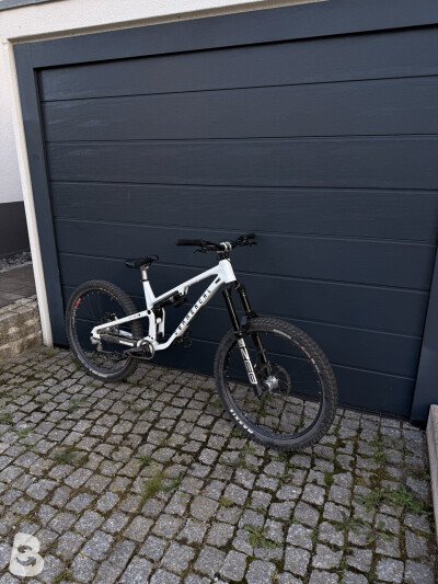 Commencal Meta Sx V5 2025