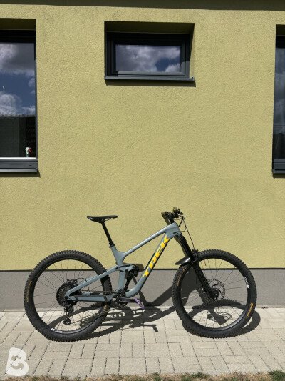 Trek Slash 9.8 GX AXS 2022