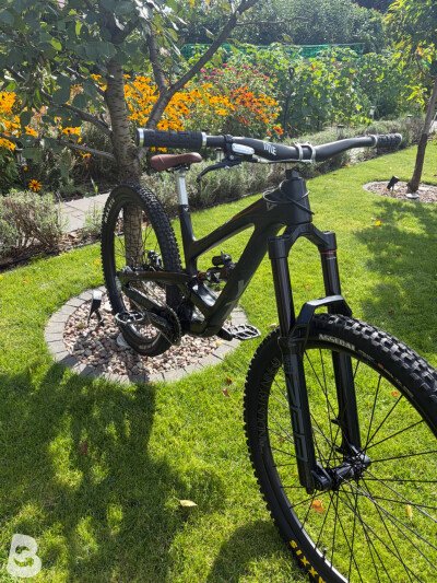 YT Industries Capra Pro 2020