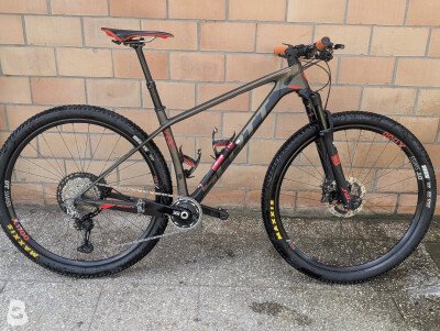 Scott Scale RC 900 Pro 2019