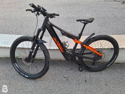 KTM MACINA LYCAN 771 2023