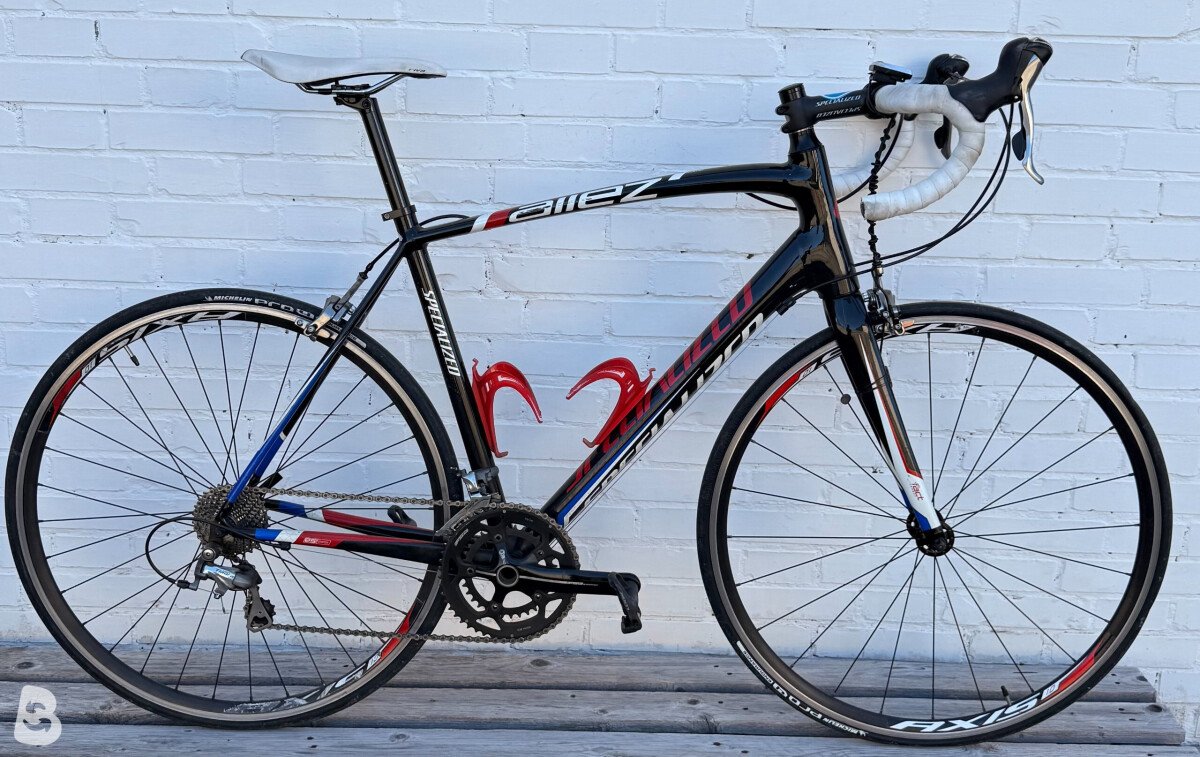 Specialized Allez 2014 used