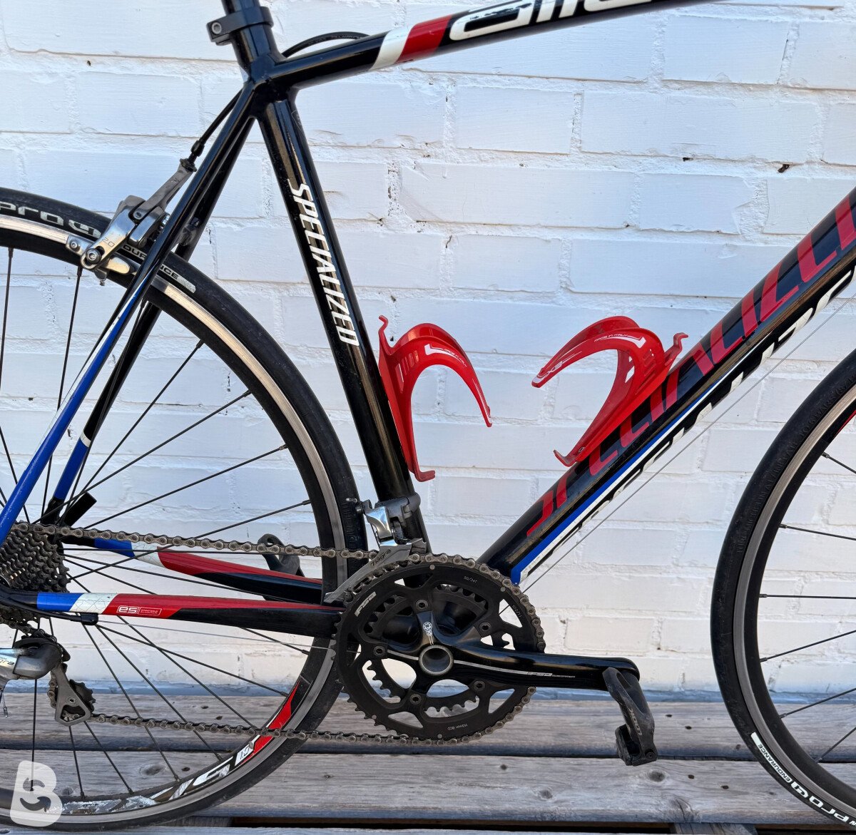 Specialized Allez 2014 used