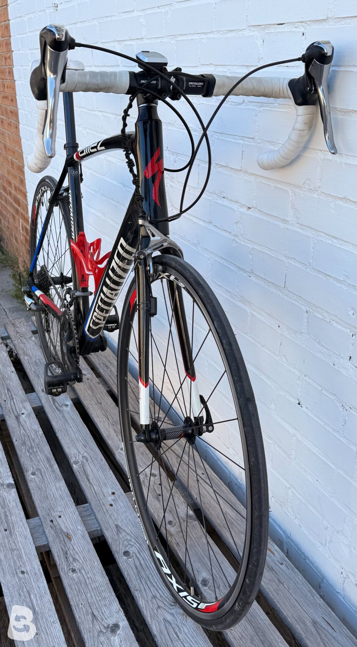 Specialized Allez 2014 used