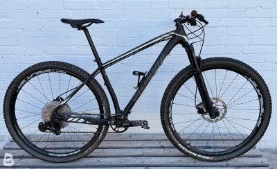 Specialized stumpjumper comp 2018