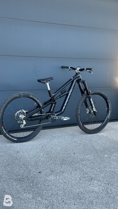 Canyon Torque CF 9.0 2023