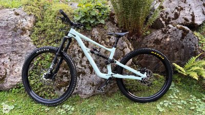 Specialized Status 160 2022