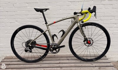 Argon 18 dark matter 2023