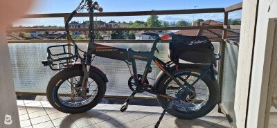 Armony Asso PRO 2021