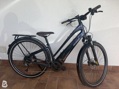 Specialized Turbo Como 3.0 700C – Low-Entry 2021