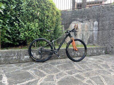 Lee Cougan Rampage 428 RE 2023