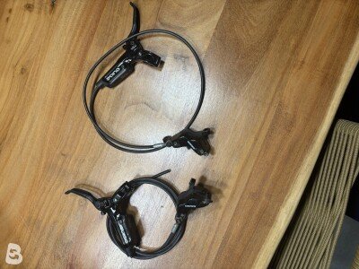 Sram Guide