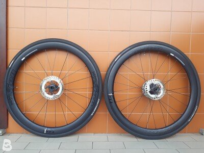 Vision Metron 45 SL
