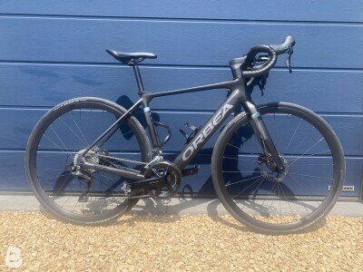 Orbea GAIN M30i 2024