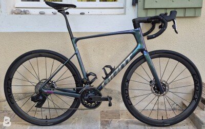 Giant Defy, Advanced SL 0 2024
