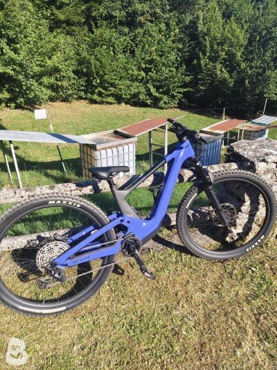 Scott Contessa Voltage Eride 900 2025