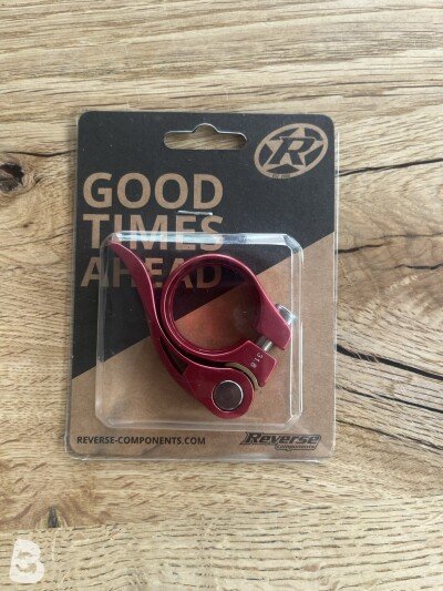 Reverse Components Long Life 31,8mm