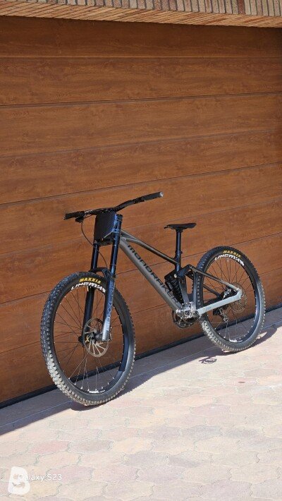 Mondraker SUMMUM Mullet 2023