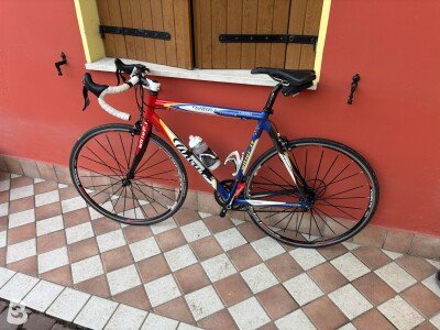 Wilier Triestina Cofidis 2007