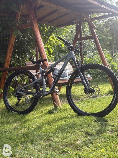 Merida One Twenty 600 2024