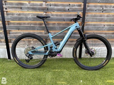 Scor 4060 Z ST NX 2024