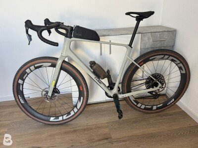 Cube Nuroad c:62 Slx 2026